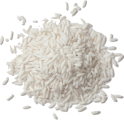 Rice-Powder